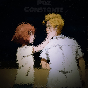 Paz Constante