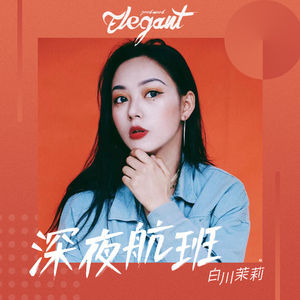 深夜航班 (伴奏)