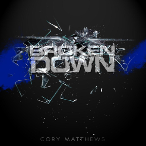 Broken Down (feat. A.J.)