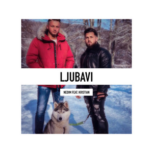 Ljubavi