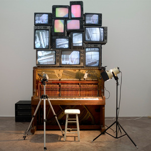 TimeMachine 云遮月