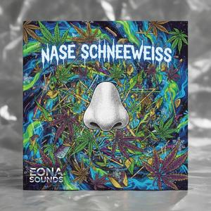 Nase Schneeweiss