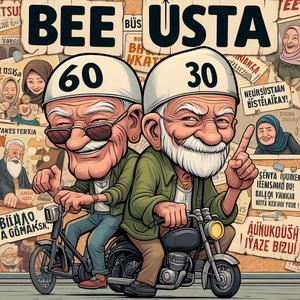 Yaşlandık Be Usta (Özel Versiyon)