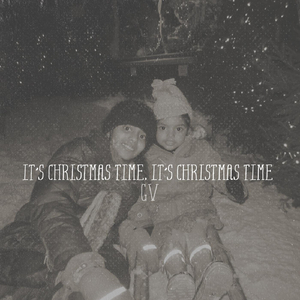 It's Christmas Time, It's Christmas Time