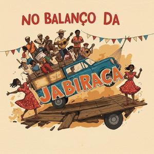 No Balanço da Jabiraca