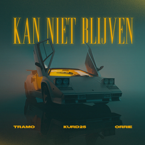 Kan Niet Blijven