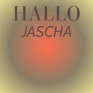 Hallo Jascha