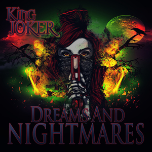 Trippy (feat. Crackle Kapone)