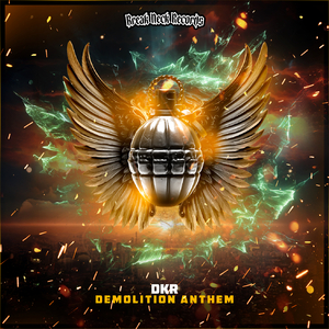 Anthem Demolition