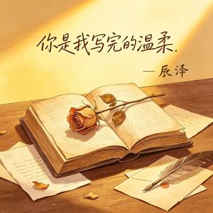 你是我写完的温柔_96khz_32bit