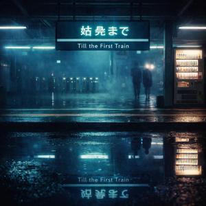 始発まで (Till the First Train)