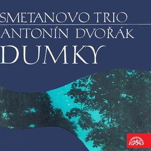 Dumky, Op. 90, B. 166: III. Andante