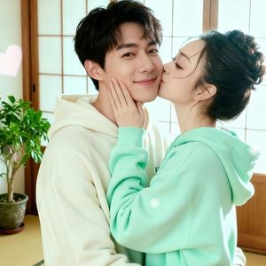 冷风与归所-昕楠