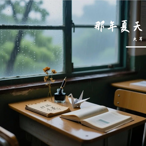 那年夏天