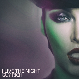 I Live the Night (Night's the Night Mix)