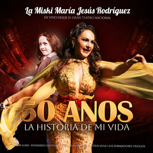 Profesorita (En Vivo Desde El Gran Teatro Nacional)