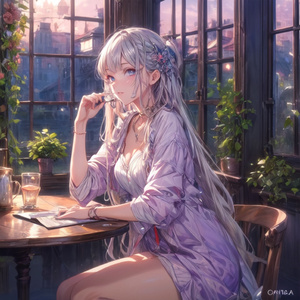 affectionate mirror light✨(華語) by @rieiot_itoe1988