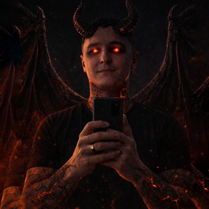 По слідах Некроманта