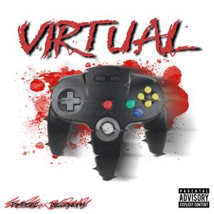 Modo virtual (feat. p1mpero)