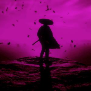 BLACK RAIN (feat. Mellam)