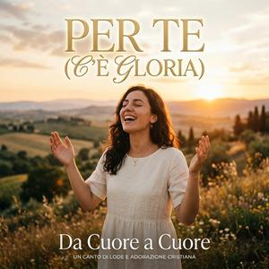 Per TE c'è Gloria
