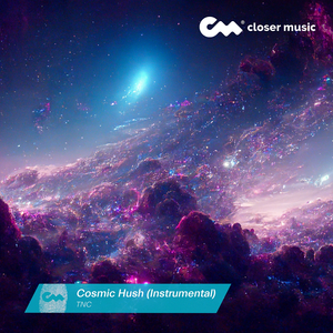 Cosmic Hush (Instrumental)