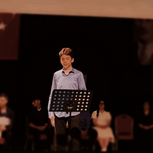 Ben Sana Mecburum (Acoustic Version)