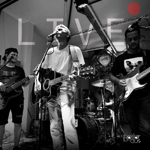 Sem Você Me Sinto Só (Live Session)