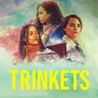 Trinkets season2
