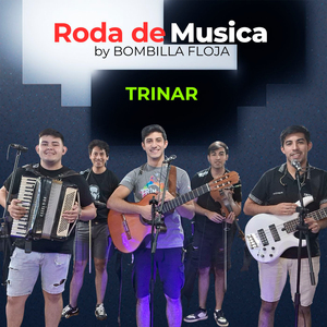 Chacarera del Monte / Cuando Llega el Alba / De Peña en Peña Cantor / Yo No Te Merezco Amor