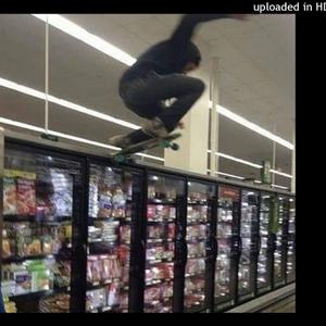 Punk aint dead (feat. Jah$tar)