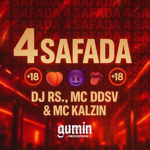 4 Safada