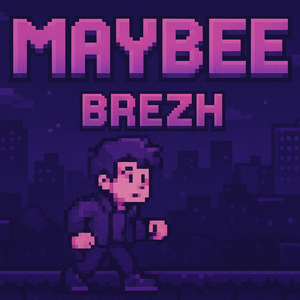 MayyBee (BrezH)