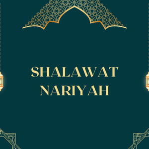 SHALAWAT NARIYAH
