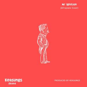 Mr Ignition (Afropiano Cover)