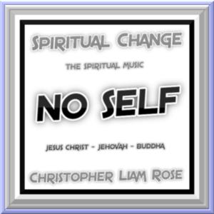 SPIRITUAL TIMELESS ETERNAL REVOLUTION (SLOW DOWN)