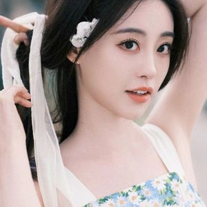 深谷幽兰独自芳