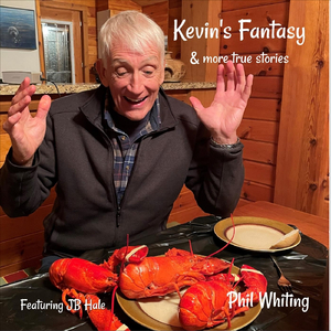 Railway Man (feat. JB Hale)