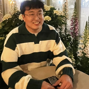 고요하고 예쁜 나의 빛