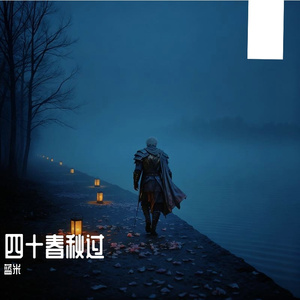 四十春秋过