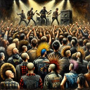 У бегемота нету талии