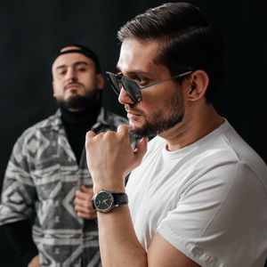 По твоим следам (Kalatsky Remix)