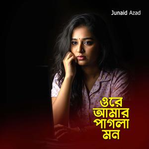 ওরে আমার পাগলা মন
