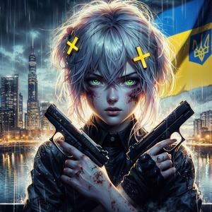 Лівий Берег Noire (feat. Розкішна Марічка)