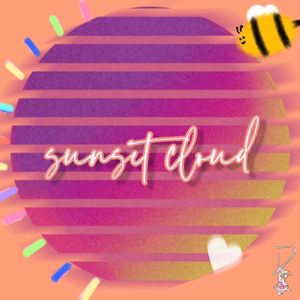 Sunset Cloud