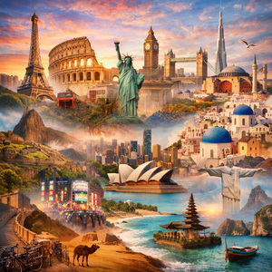 welcome to hong kong