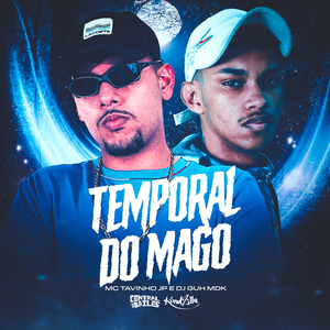 Temporal do Mago