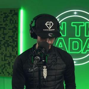 【BEAT】“MON AMI”_NaBi & Afro Trap Type Beat