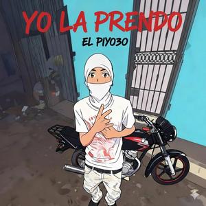 Yo la Prendo
