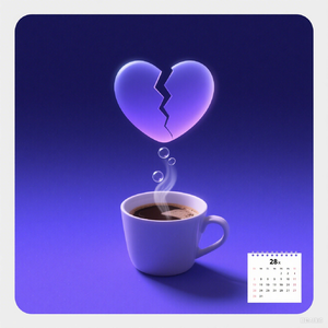 深呼吸后的第三十天